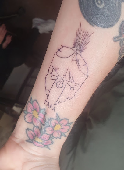 Rockabillink Tattoo Y Piercing