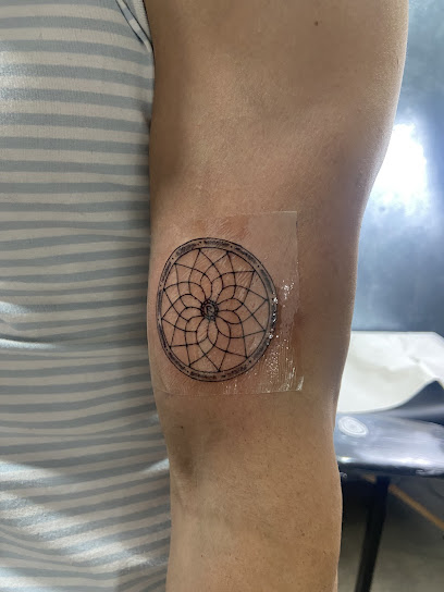 Rockanrolatattooparlour