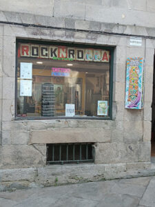 Rocknrolla & Crew. Tattoo Y Piercing