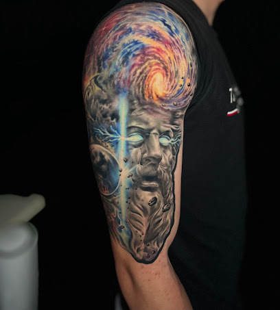 Rodri Tattoo Studio