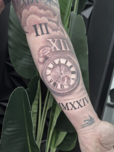 Roge Tattoo Studio