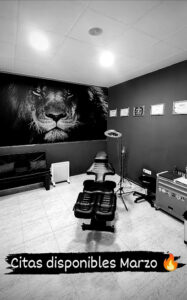 Romar Tattoo