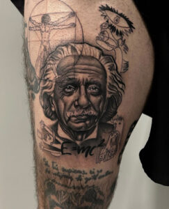 Romart Tattoo Studio
