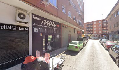 Romasanta.Est.Tattoo