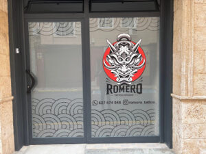 Romero Tattoo Studio