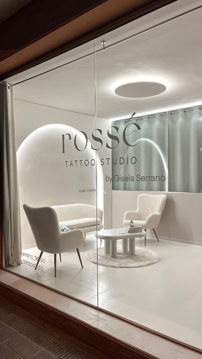 Rossé Tattoo Studio