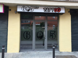 Rovtattoo