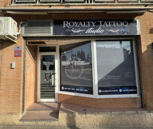 Royalty Tattoo Estudio
