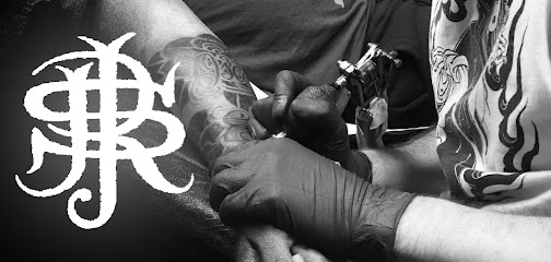 Rsj Tattoo