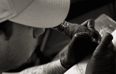 Ruben Sanchez Tattoo – Tatuador En Madrid