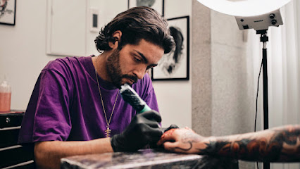 Ruby Tattoo Art