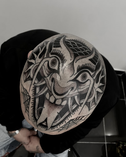 Rues Tattoo