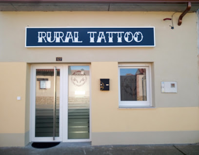 Rural Tattoo