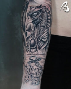 Ryltattoos