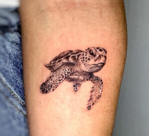 Sabor A Tinta Tattoo