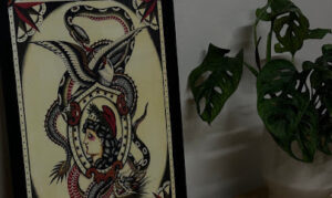 Sacred Hands Studio