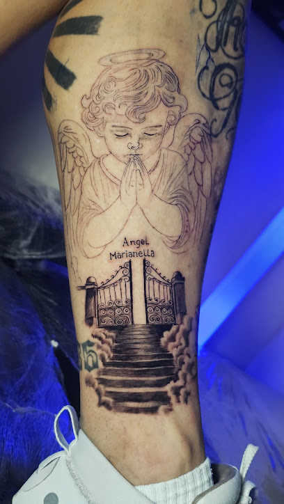 Saintattoo Studio