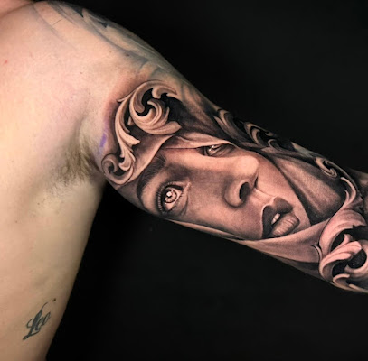 Salem Tattoo