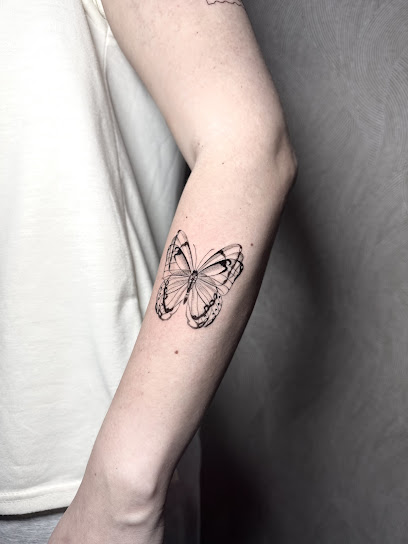 Sama.Inked [Córdoba Tattoo Studio]