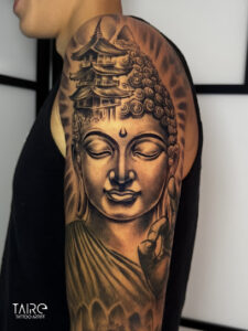 Samovila Tattoo Estudio