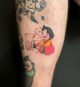 Samy Tattoo Wonderland Torrent