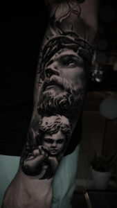 Santa Carla Tattoo Parlour