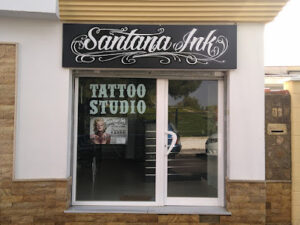 Santana Ink Tatto Studio