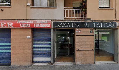 Saraink Tattoo