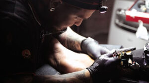 Sb Tattoo Barcelona