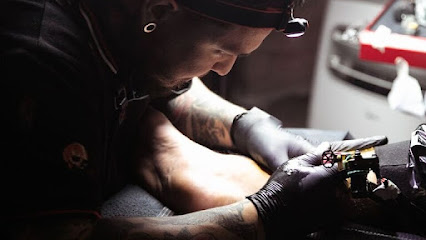 Sb Tattoo Barcelona