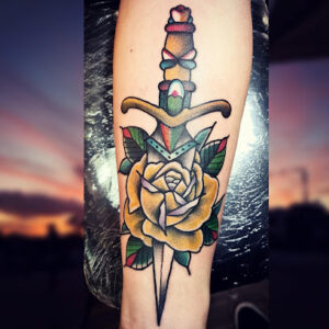 Sea Crow Tattoo Shop