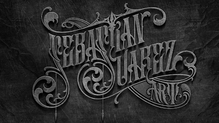 Sebastian Suarez Arts