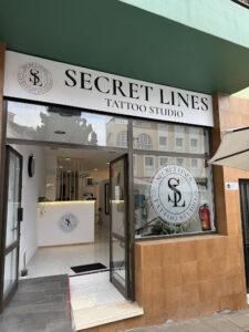 Secret Lines Tattoo Studio