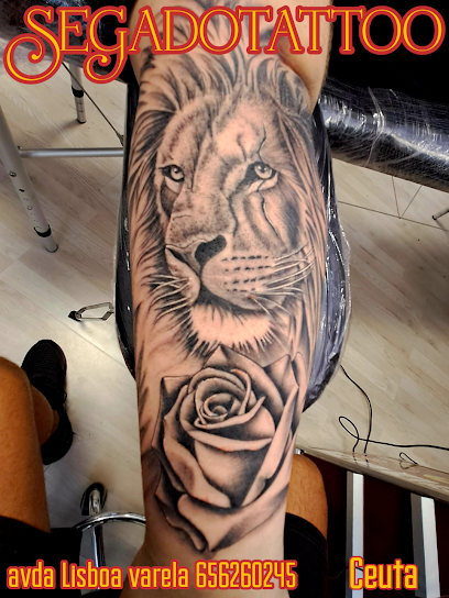 Segado Tattoo