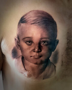 Selecto. – Tattoo Studio –