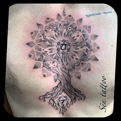 SëN Tattoo Studio