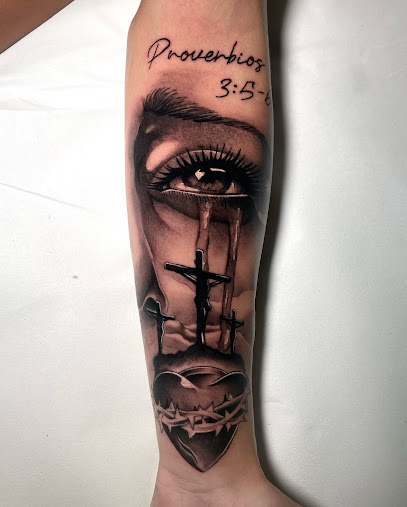 Senda Tattoo