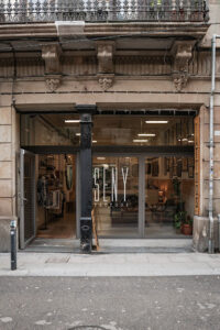 Seny Tattoos – Estudio De Tatuajes En Barcelona