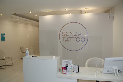 Senza Tattoo L’ Hospitalet – Especialistas En Eliminación Láser De Tatuajes