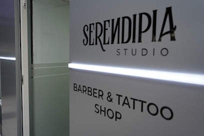 Serendipia Studio Barber & Tattoo Shop
