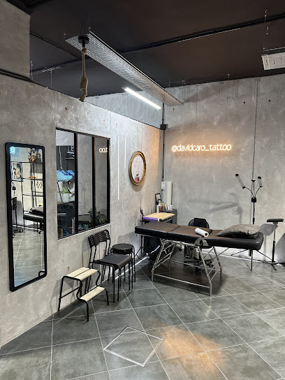 Seven Soul Tattoo Studio