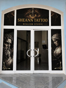 Sheann Tattoo Studio Fuerteventura