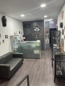 Shine Star Tattoo – Tatuajes Plasencia