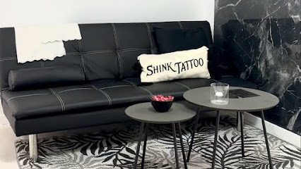 Shink Tattoo Studio
