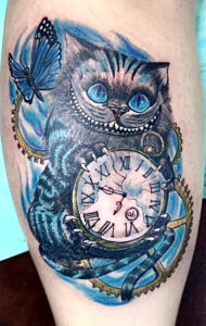 Shiva Tattoo Studio 13