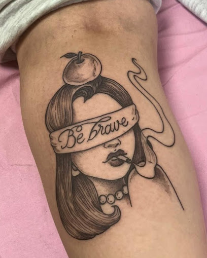 Sibarita Tattoo