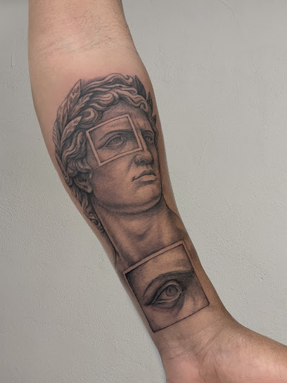 Sick Soul Tattoo Studio