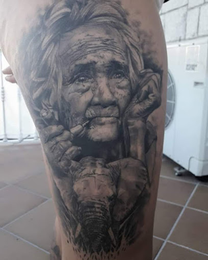Sierra Tattoo