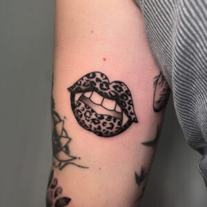 Siete Mares Tattoo & Piercing