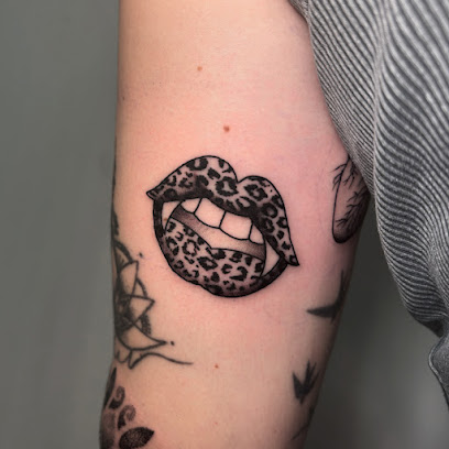 Siete Mares Tattoo & Piercing